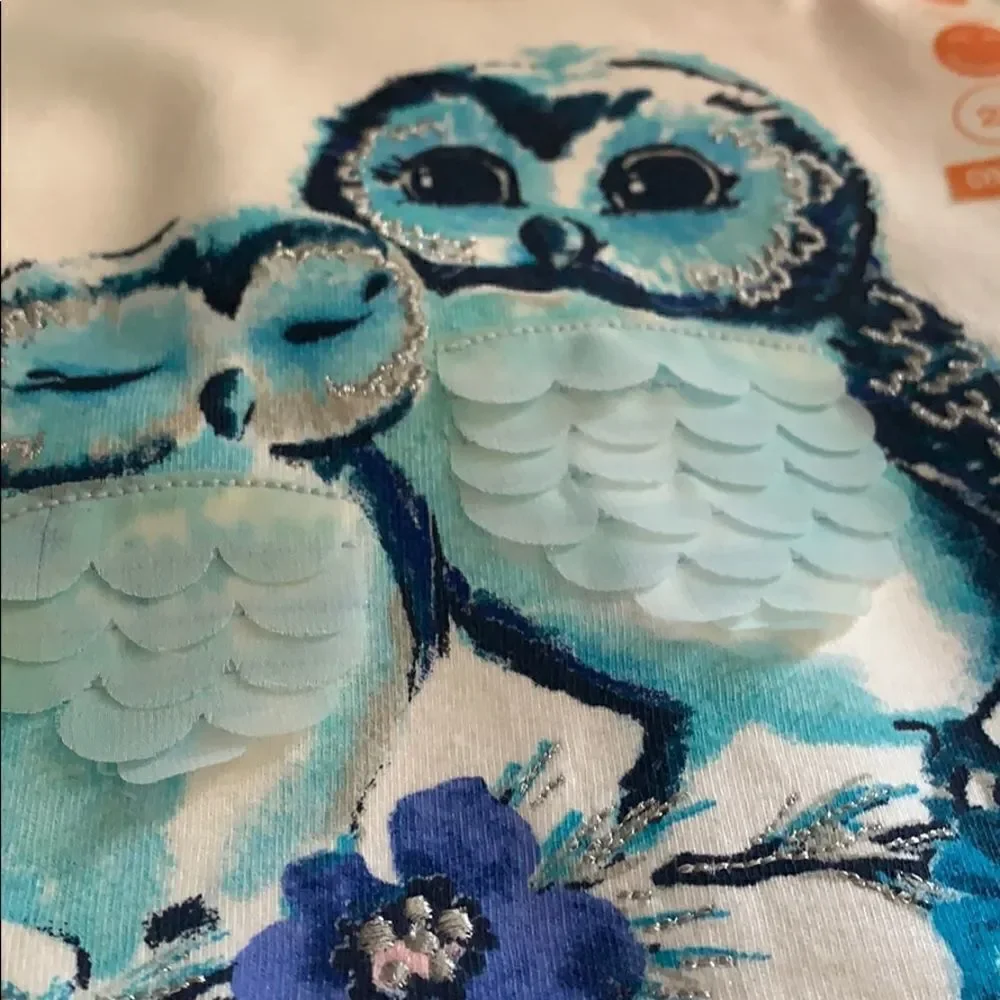 Toddle long sleeve
